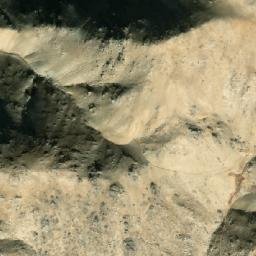 Satellite imagery of Surkh Qōl Ghar, AF