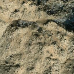 Satellite imagery of Chīnē Ghar, AF