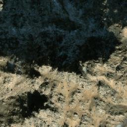 Satellite imagery of Chīnē Ghar, AF