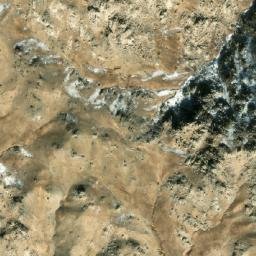 Satellite imagery of Lakah Tīz̲h̲ah Ghar, AF
