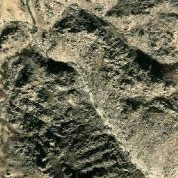 Satellite imagery of Baḏagak Ghar, AF