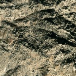 Satellite imagery of Baḏagak Ghar, AF