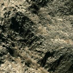 Satellite imagery of Baḏagak Ghar, AF