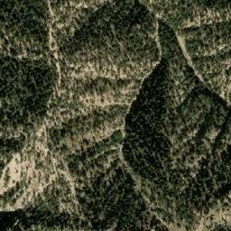 Satellite imagery of Tsapêraī Ghar, AF