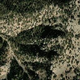 Satellite imagery of Tsapêraī Ghar, AF