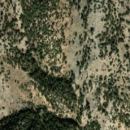 Satellite imagery of Tsapêraī Ghar, AF