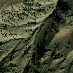 Satellite imagery of Gramī Ghar, AF