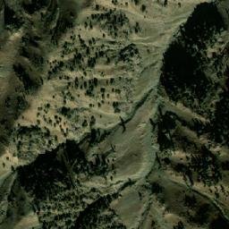 Satellite imagery of Gramī Ghar, AF