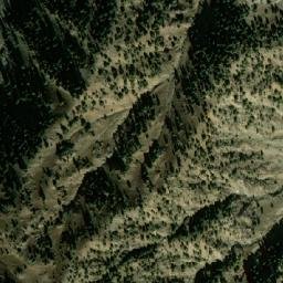 Satellite imagery of Gramī Ghar, AF