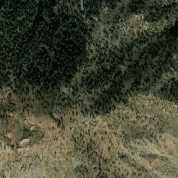 Satellite imagery of S̲h̲ang Ghar, AF