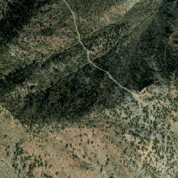 Satellite imagery of S̲h̲ang Ghar, AF