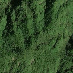 Satellite imagery of 鵯山, JP