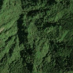 Satellite imagery of 鵯山, JP