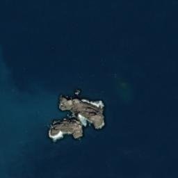 Satellite imagery of Ino-hana, JP