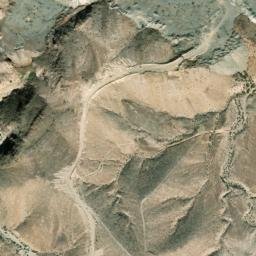 Satellite imagery of Black Eagle Mine, US