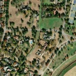 2021-2099 Midwestern Pkwy Wichita Falls TX Satellite Map