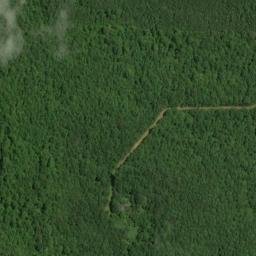 Satellite imagery of Galloway Mine Number Eleven, US