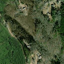 Satellite imagery of Galloway Mine Number Eleven, US