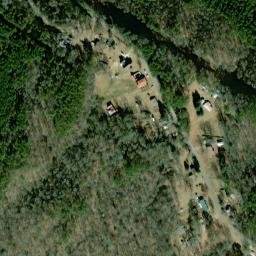 Satellite imagery of Elliots Mine, US