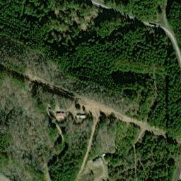 Satellite imagery of Elliots Mine, US