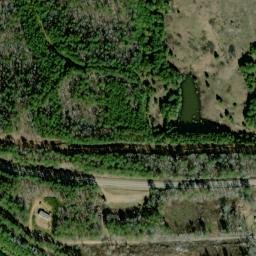 Satellite imagery of Rock Slope Mine, US