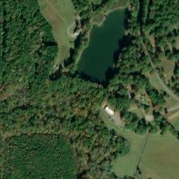 Satellite imagery of Johns Mine, US
