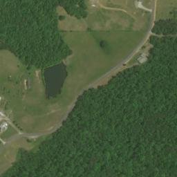 Satellite imagery of Blount Mountain, US