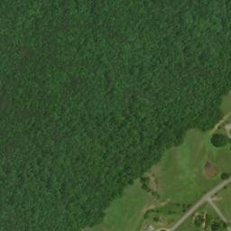 Satellite imagery of Blount Mountain, US
