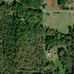 Satellite imagery of Hicks Prospect, US