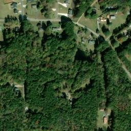 Satellite imagery of Hicks Prospect, US