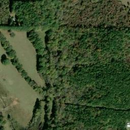 Satellite imagery of Baxter Prospect, US