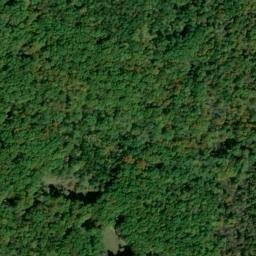 Satellite imagery of Baxter Prospect, US
