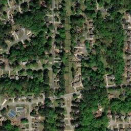 Satellite imagery of MABLETON COBB CO STANDPIPE — NGS DG3199 — Cobb County, US, US