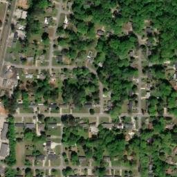 Satellite imagery of MABLETON COBB CO STANDPIPE — NGS DG3199 — Cobb County, US, US