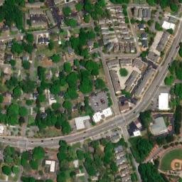 Satellite imagery of SMYRNA MUN TANK — NGS DG3189, US