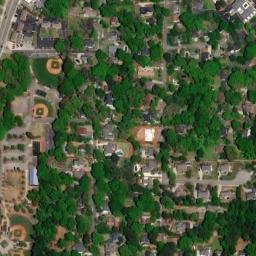 Satellite imagery of SMYRNA MUN TANK — NGS DG3189, US