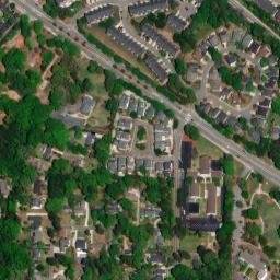 Satellite imagery of SMYRNA MUN TANK — NGS DG3189, US