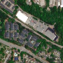 Satellite imagery of BV 033 214 — NGS DG3194 — Smyrna, US, US