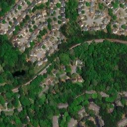 Satellite imagery of N 56 — NGS DG0368 — Smyrna, US, US