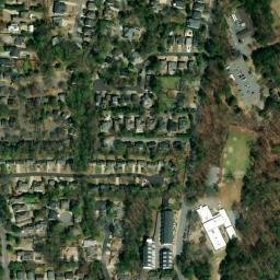 Satellite imagery of N 60 — NGS DG0642 — Brookhaven, US, US