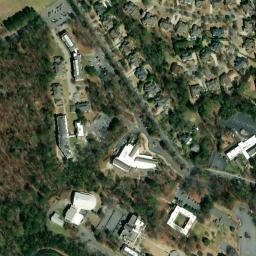 Satellite imagery of N 62 — NGS DG0644 — Brookhaven, US, US