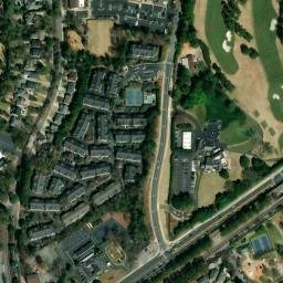 Satellite imagery of N 62 — NGS DG0644 — Brookhaven, US, US