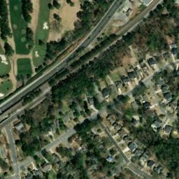 Satellite imagery of N 66 — NGS DG0648 — Chamblee, US, US