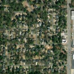 Satellite imagery of N 66 — NGS DG0648 — Chamblee, US, US