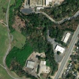 Satellite imagery of FAA PDK C — NGS AA2831 — Chamblee, US, US
