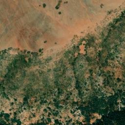 Satellite imagery of Jbel Laqra, MA