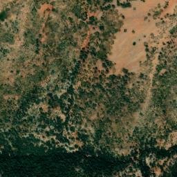 Satellite imagery of Jbel Laqra, MA