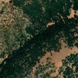 Satellite imagery of Jbel Laqra, MA