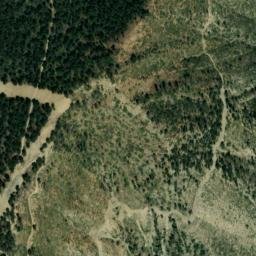 Satellite imagery of Tamejjout, MA