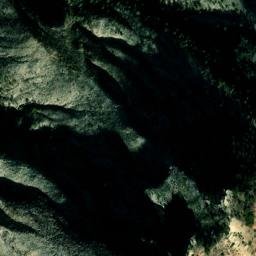 Satellite imagery of Taourirt Izlifene, MA